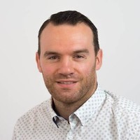 Nigel Spratt
