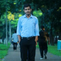 Istiyak Hossain