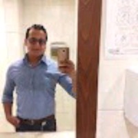 Mostafa Ahmed