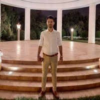 محمد صالح علی زاده
