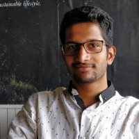 Mihir Patil
