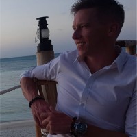 Rudi Van Wanrooij