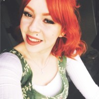 Olivia - Joy Shepherd