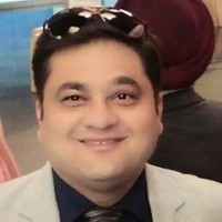Sandipsingh Chandrakantsingh Pardeshi