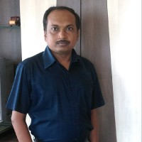 Mahendra Sharma