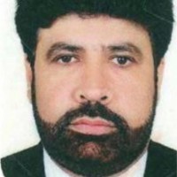 Saeed Hashimi