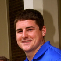 Kyle Mooneyham