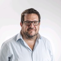 Gabriel Martinez Gomez