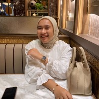 Isnaeni Zusha