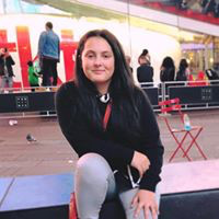 Roxanne Fortier