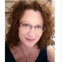 Amanda Ricker