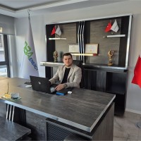 Ahmet Kaan UYAROĞLU