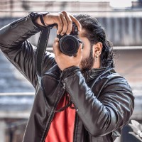 Abhishek Borde