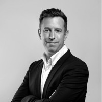Charles Symonds (PhD, CEnv)