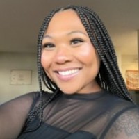 Samantha Williams