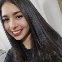 Maria Luiza Fidelis Santana