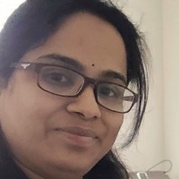 Geetha S.