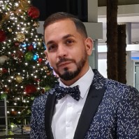 Hector Gabriel Vazquez