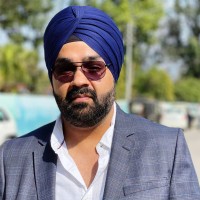 Ramandeep Nandhra