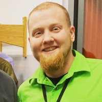 Brandon E. Stanford