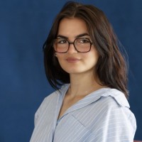 Irina Coldefy
