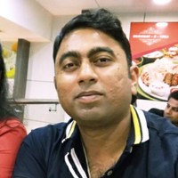Uday Bhange