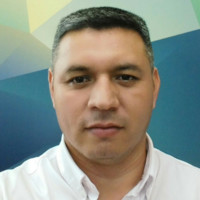 Jorge Fabian Bergara