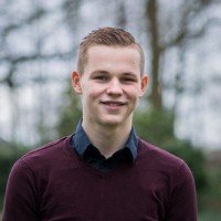 Nick Florijn