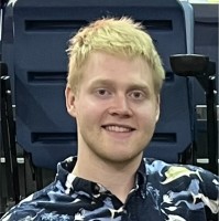 Kyle Fisher