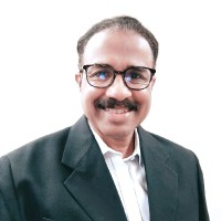Anil Mathai