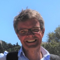 Dirk van Vreeswijk
