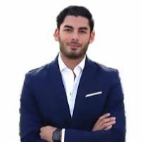 Mahmoud Amr