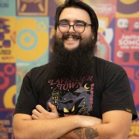 Anderson Dias De Siqueira