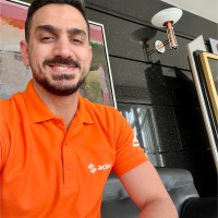 Mohammed Al-Musawi