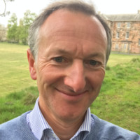 Malcolm Cunningham