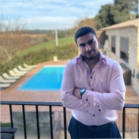Sami Hafidi