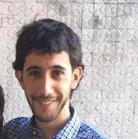 Jon Arana Muruamendiaraz
