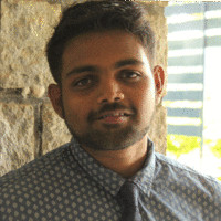 Satyajeet Goswami