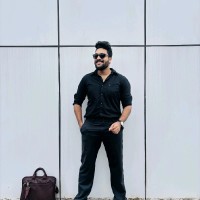 Akshay Krishna