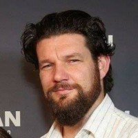 Bradley Hamilton