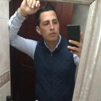 Oscar Adrian Aguilar Salas