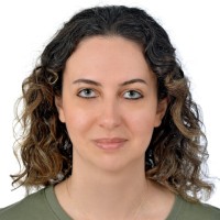 Dilara Kahraman Tekcan
