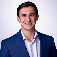 Terrence Kaiser, Mba
