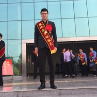 李旭杰