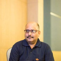 Navjeet Kumar Gupta