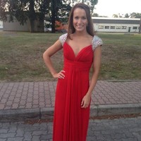 Molly Waite