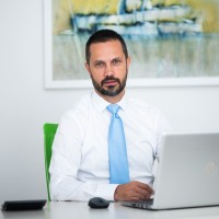 Damir Pahor