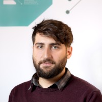 Stefanos Giannopoulos
