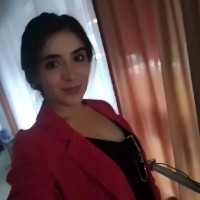 Samantha Moreno