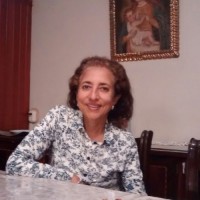 violeta De la Colina